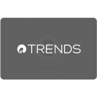 Reliance Trends Gift Card - Buy 1 Get 1