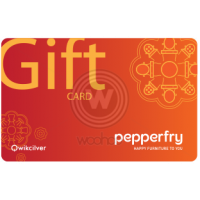 Pepperfry E-Gift (Instant Voucher)